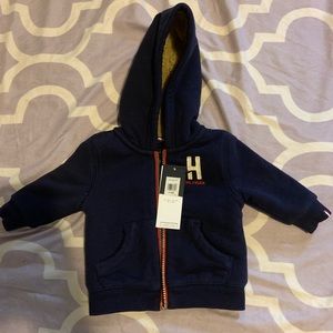 Brand New Tommy Jacket